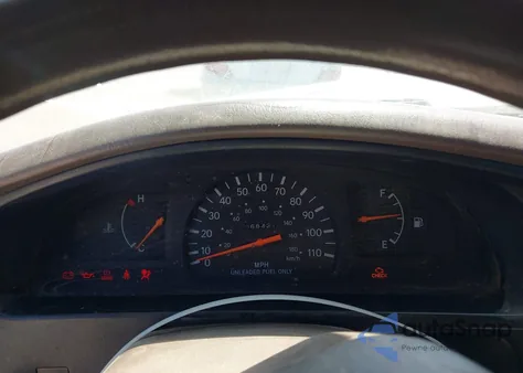 1996 Toyota Tacoma Xtracab from USA, damaged, VIN 4TAVL52N1TZ123644